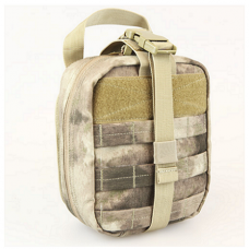 Rip-Away EMT Pouch A-TACS: *MA41-009